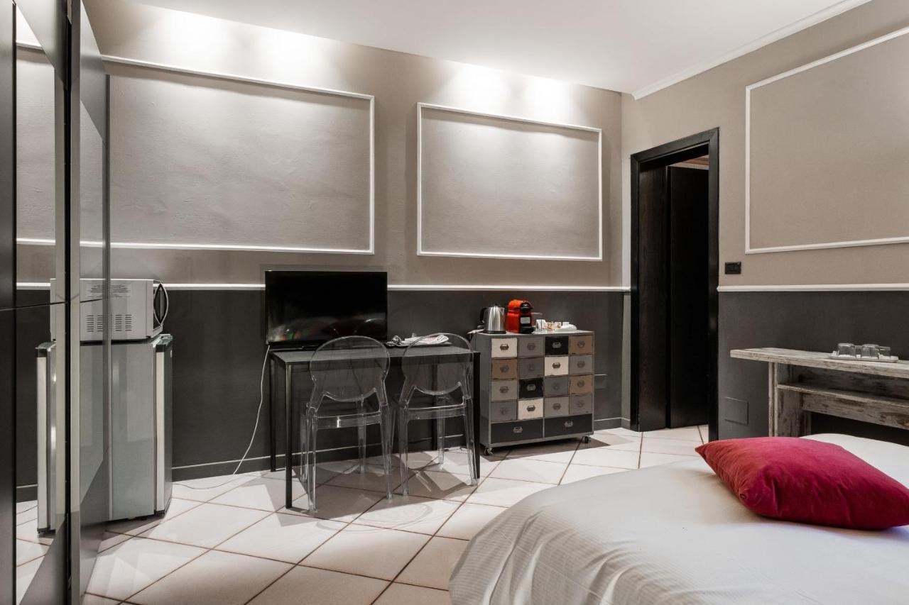 Studio Fusari A Piazza Maggiore By Wonderful Italy 볼로냐 외부 사진
