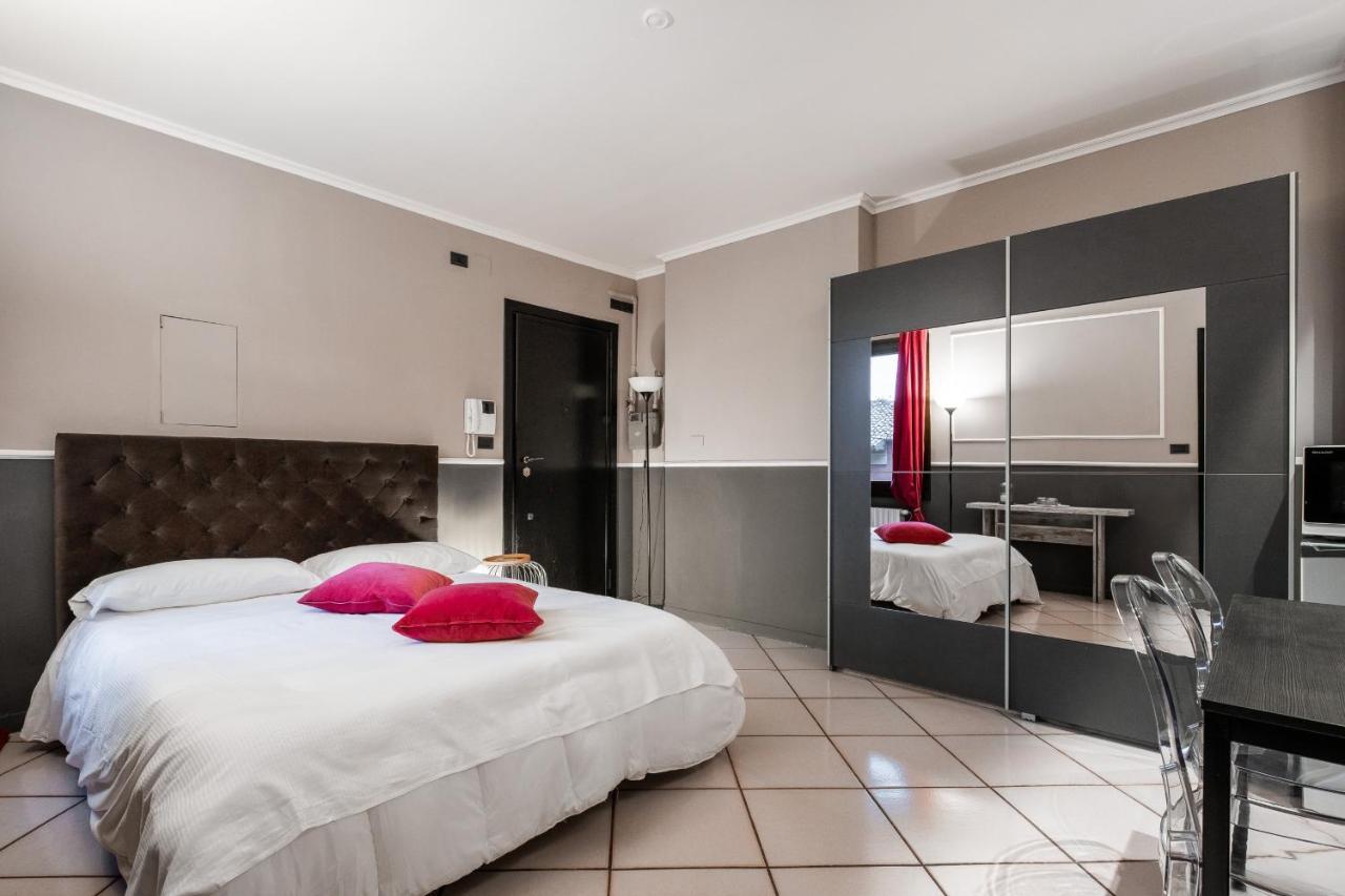 Studio Fusari A Piazza Maggiore By Wonderful Italy 볼로냐 외부 사진